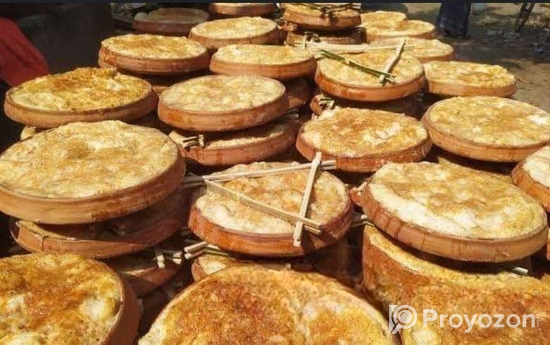 বগুড়ার দই