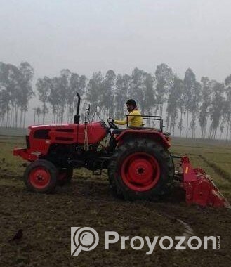 Mahindra Zetor 1050 2020