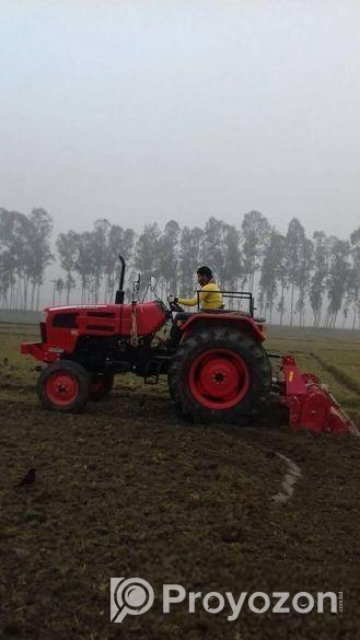 Mahindra Zetor 1050 2020