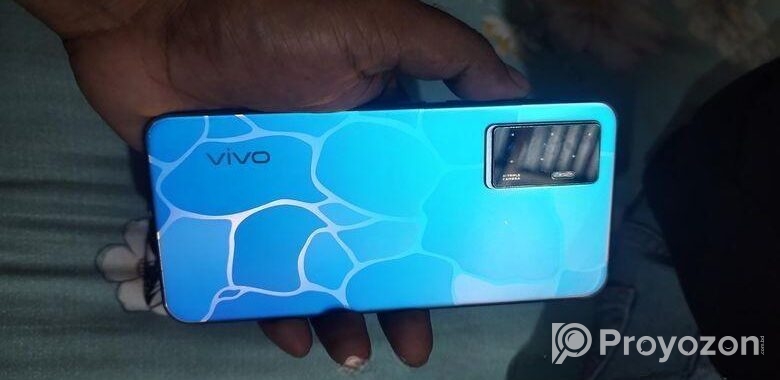 Vivo Y75 (Used)