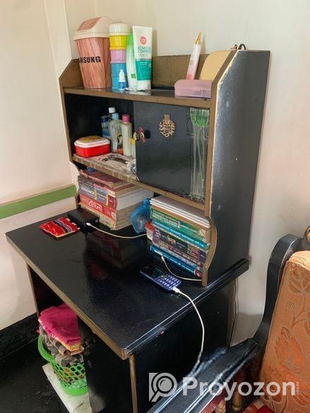 টেবিল বিক্রয় করা হবে