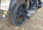 Bajaj Platina 110 . 2023