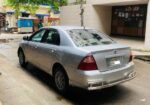 Toyota Corolla X 2006