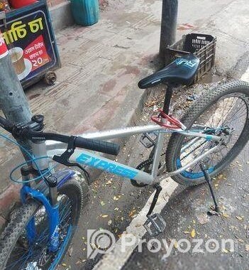 Bicycle for sell