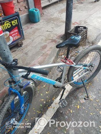 Bicycle for sell