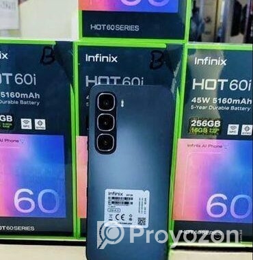 Infinix বিশাল মূল্য ছাড় (New)