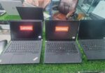 Lenovo Thinkpad Touch Core i58th Gen8GB Ram2