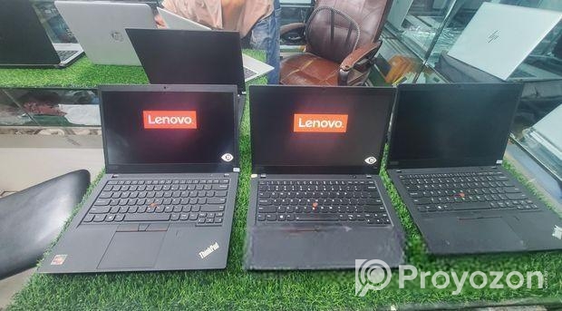 Lenovo Thinkpad Touch Core i58th Gen8GB Ram2