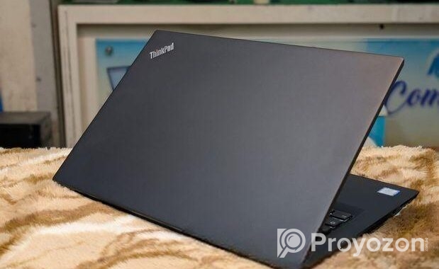 Thinkpad t470s i5-6th Gen 8/256GB SSD Touch Screen