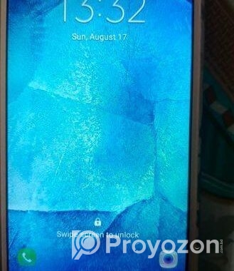 Samsung Galaxy J7 sell or exchange (Used)