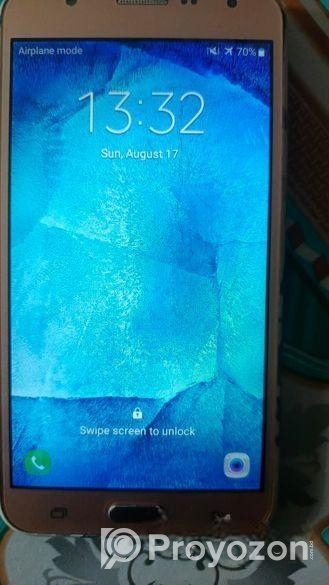 Samsung Galaxy J7 sell or exchange (Used)