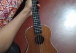 Deviser 26″ Ukulele
