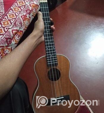 Deviser 26″ Ukulele
