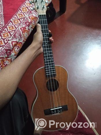 Deviser 26″ Ukulele