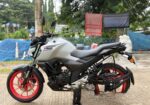 Yamaha FZS V-4 2025
