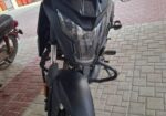 Honda X Blade DD Single Chanel ABS 2024