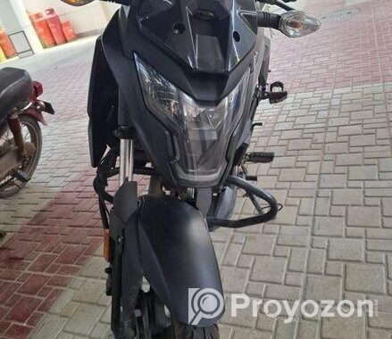 Honda X Blade DD Single Chanel ABS 2024
