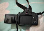 Canon 750D