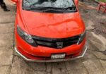 Honda Airwave 3* 2005