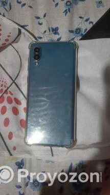 Samsung Galaxy M02 2/32 (Used)