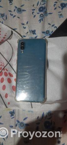 Samsung Galaxy M02 2/32 (Used)