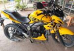Suzuki Gixxer Monotone . 2023