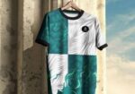 Fashion Searve Jarsy