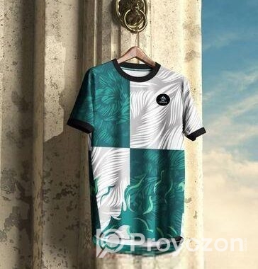 Fashion Searve Jarsy