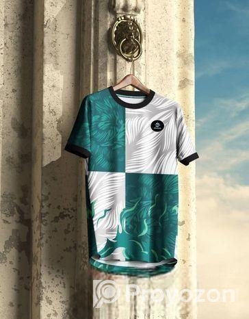 Fashion Searve Jarsy