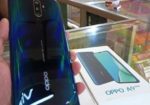 OPPO A9 2020 8/256 GB NEW (New)