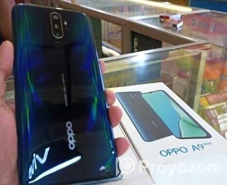 OPPO A9 2020 8/256 GB NEW (New)