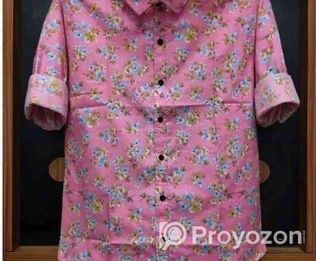 Print Shirt