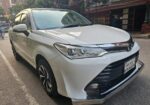 Toyota Premio FL 2018