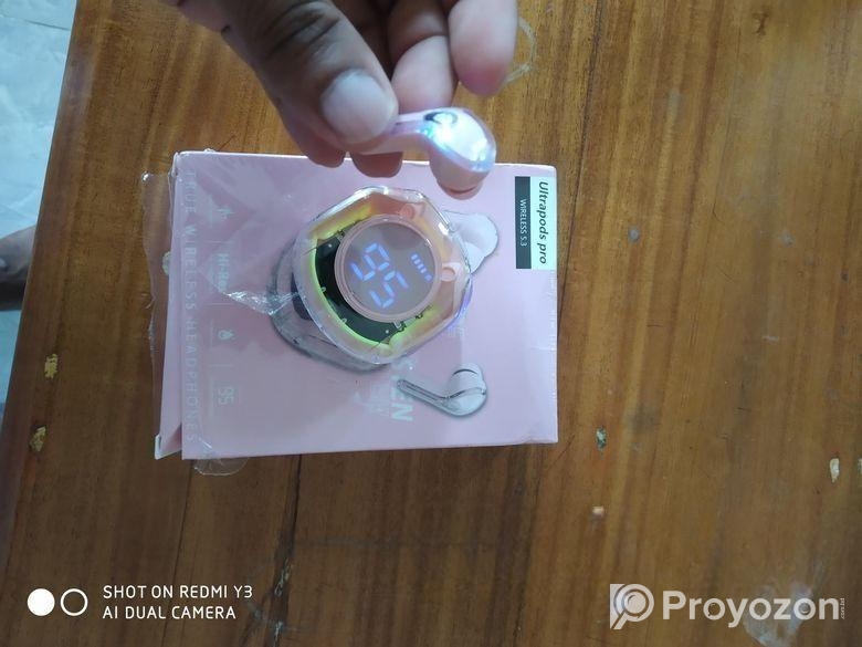 ব্লুটুথ ইয়ারফোন