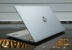 HP Pavilion 15| AMD Ryzen 5-5625U| SSD-512GB