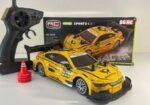 Rc Drift Car