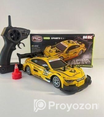 Rc Drift Car