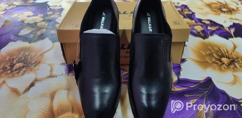 Walking Formal Official Shoes