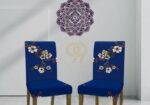 China Printed Chair cover in reasonable Price at B