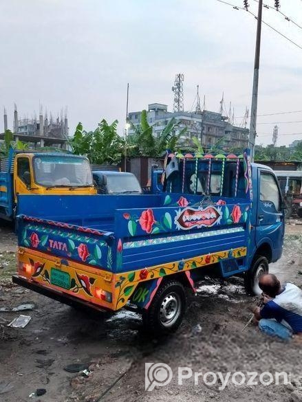 Tata EX2 2020/24 2024