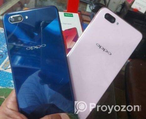 OPPO A3s Special Offer 6/128 (New)