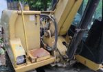 Cat Caterpillar (307d) Automatic