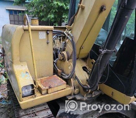 Cat Caterpillar (307d) Automatic