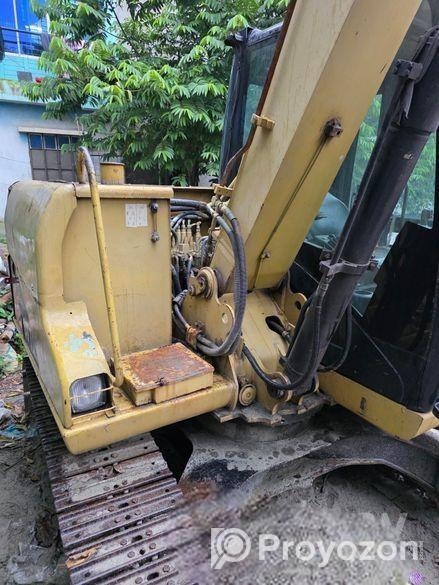 Cat Caterpillar (307d) Automatic