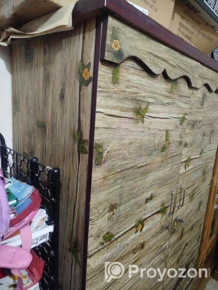 Almari / আলমারি for sell