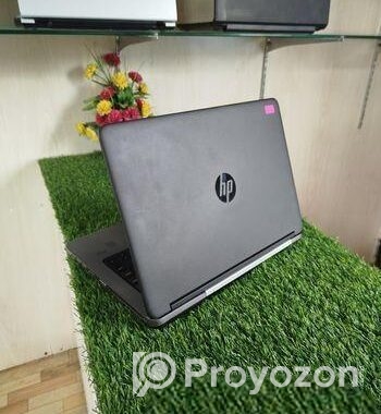 Hp Core i5 4th gen 8gb ram 128gb ssd 14 inch displ
