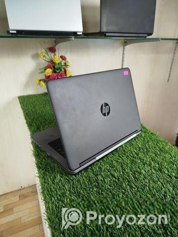 Hp Core i5 4th gen 8gb ram 128gb ssd 14 inch displ