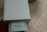 Realme c17 charger