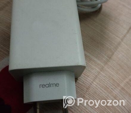 Realme c17 charger