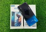 Vivo V15 8/256 জিবি নতুন  (New)